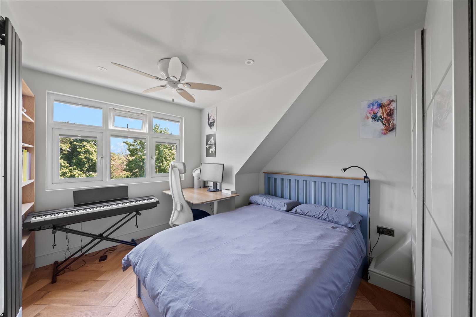 Derby Road, Cheam, Sutton